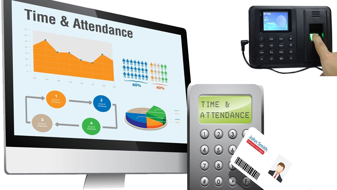 Time Attendance